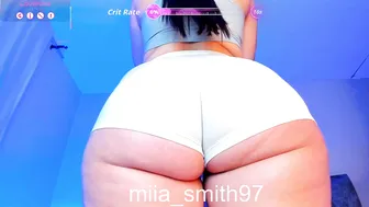 miia_smith97 recorded nude video 260495