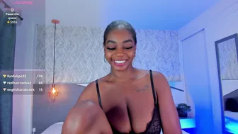 tisha_cole recorded nude video 260502