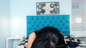 kamila_gh recorded nude video 260513