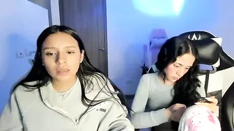 kimmi_foxy recorded nude video 260517