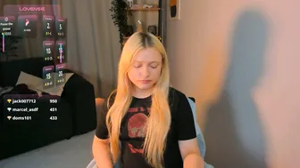 millie_vanillie recorded nude video 260543