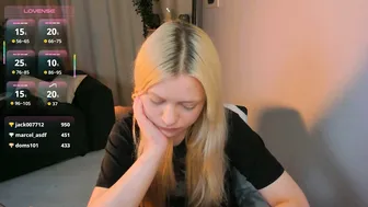 millie_vanillie recorded nude video 260543