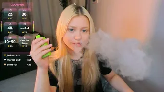millie_vanillie recorded nude video 260543