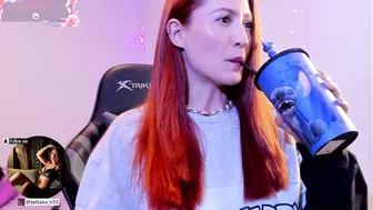 amypond__ recorded nude video 260563