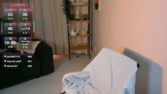 millie_vanillie shy - (10/16/2025)