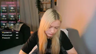 millie_vanillie shy - (10/16/2025)