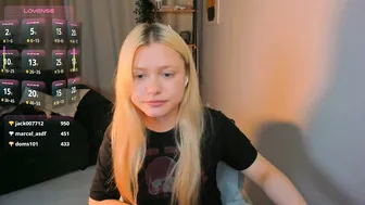 millie_vanillie recorded nude video 260575