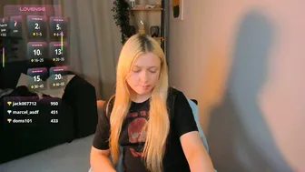 millie_vanillie recorded nude video 260575