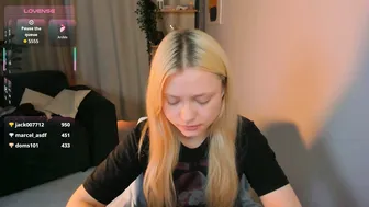 millie_vanillie recorded nude video 260575