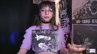 elle_uwu recorded nude video 260601
