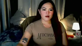 venus_colly recorded nude video 260611