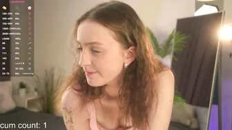 charming_flower recorded nude video 260641