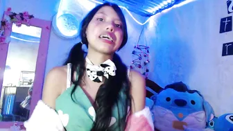 princess_elia recorded nude video 260643