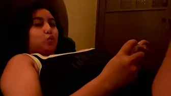Rexaybladee cam video 10/16/2025