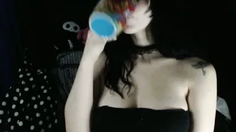 lilyimp recorded nude video 260671