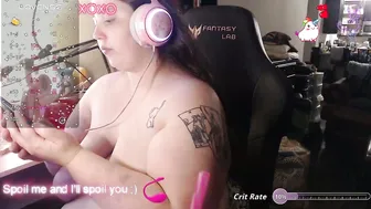 thickchan13 bbw - (10/16/2025)
