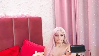 coralinesky recorded nude video 260699
