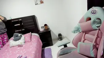 namibecker recorded nude video 260710