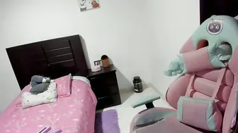 namibecker recorded nude video 260710