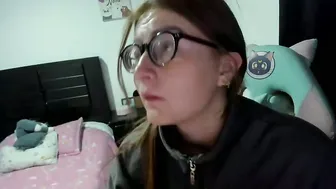 Namibecker mistress porn chat video