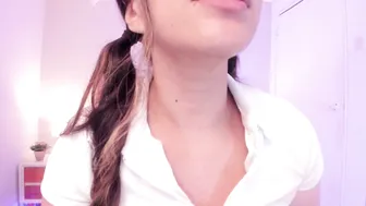 anniiesclub recorded nude video 260736