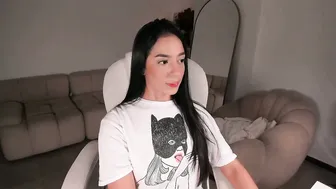 Seductivelvet cam girl webcam chat