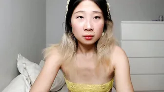 jiwooe recorded nude video 260803