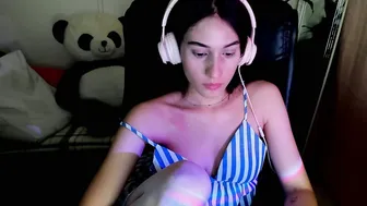 ivanna_essis recorded nude video 260806