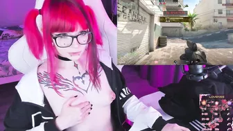 Yumi_youkai tattoo cam xxx