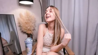 sharronsaephan shy camvideo