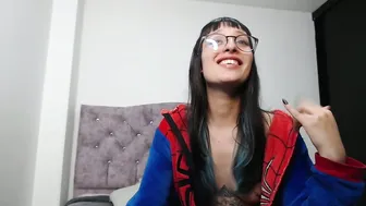 andrasla (10-16-2025) roleplay