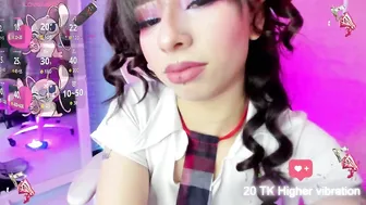 hanna_azumi_ recorded nude video 260889