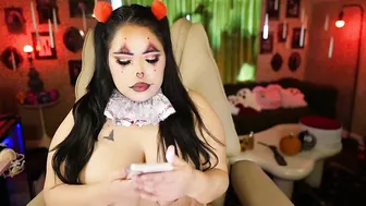 vivianaortega recorded nude video 260891