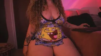_rose_smith posing on webcam - (10-16-2025)