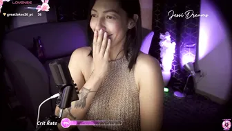 jessi_dreams recorded nude video 260961