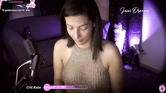 jessi_dreams recorded nude video 260961