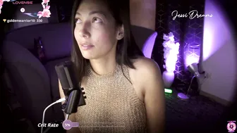 jessi_dreams recorded nude video 260961