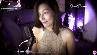 jessi_dreams recorded nude video 260961
