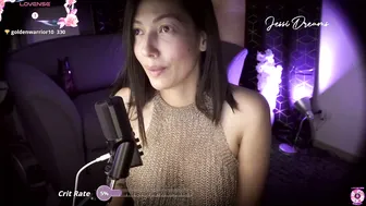 jessi_dreams recorded nude video 260961