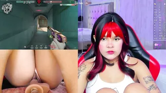 petitesally_ video - 10/16/2025