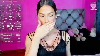 Dione_sexyy (10/16/2025) bigcock