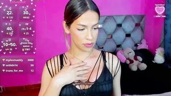 Dione_sexyy (10/16/2025) bigcock
