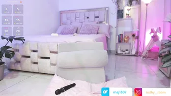 nathaly_star04 recorded nude video 260997