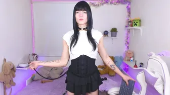 velvet_ludo recorded nude video 261040