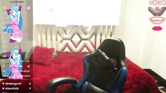 angelie_3 recorded nude video 261044