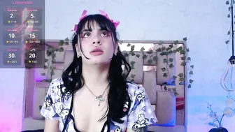 isabella_cherry_ recorded nude video 261080