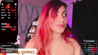 naomy_gomez recorded nude video 261095