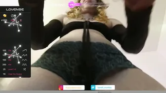 bandit_monkey belly porn cam video