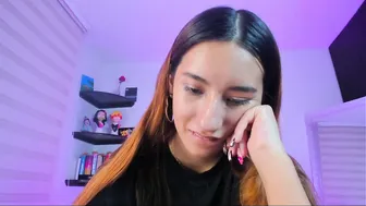 Kittyrush_ boobsmall webcam show