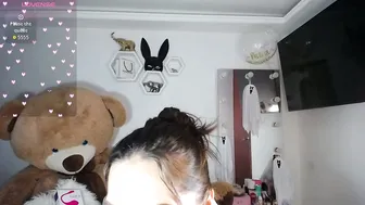 channelrose_1 recorded nude video 261188